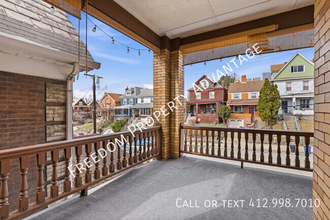 Photo - 412 Edgemont St Unit 2