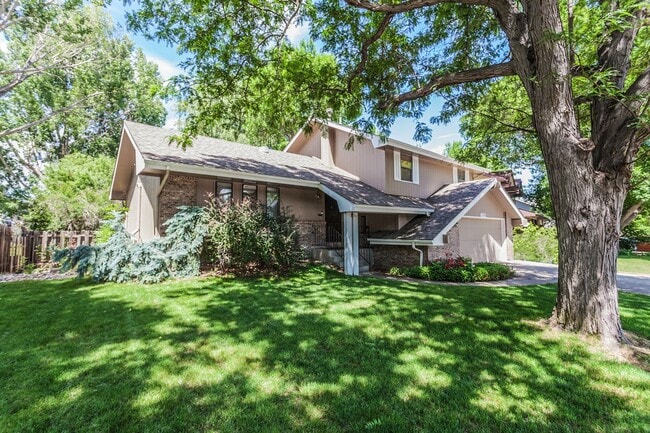 Photo - 3 Bedroom 2.5 Bath in Parkwood, Fort Collins