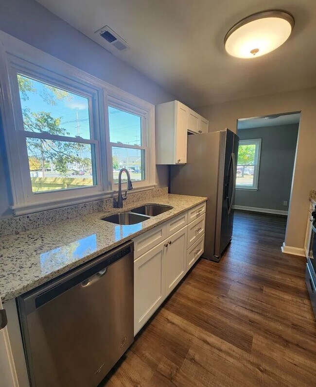 Photo - One-of-a-Kind 3 Bedroom Home with Renovate...