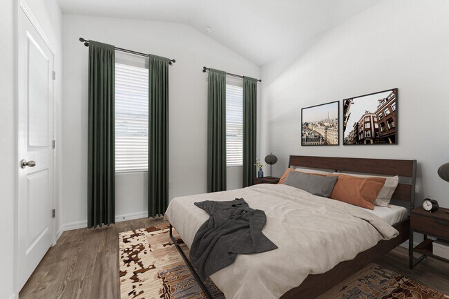 Photo - Oak Isle Cottages