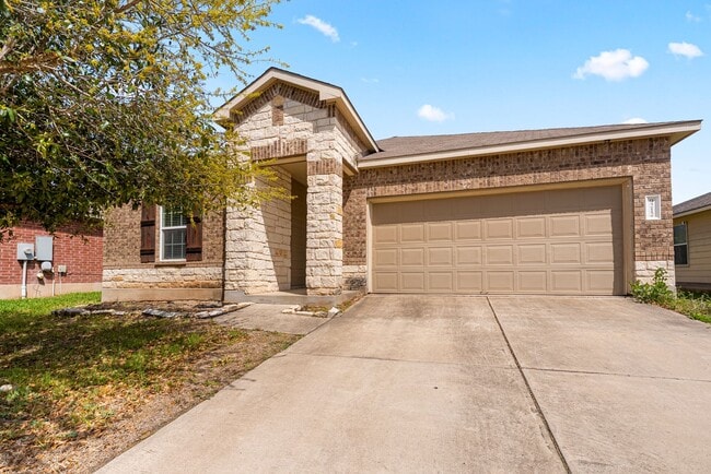 Photo - Lovely Single Story, 3 bedrooms, 2 bathrooms, Home in Northeast Austin!!!!