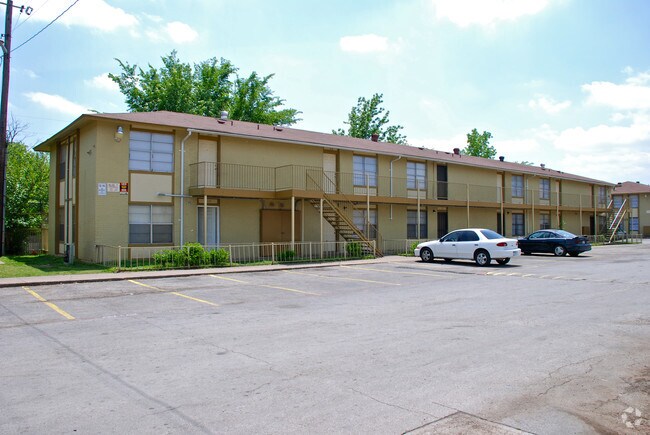 Carpenters Cove Apartments - Carpenters Cove Apartments