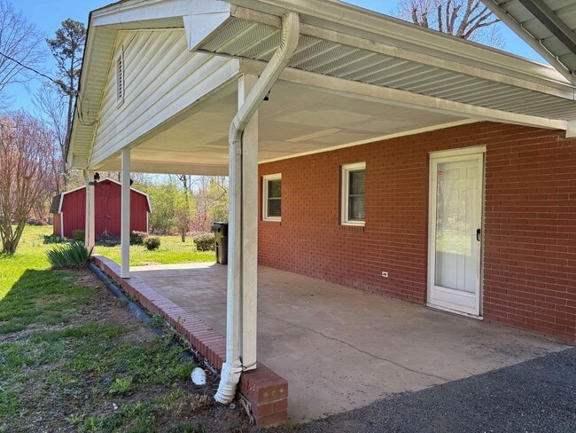 Photo - 3 bed, 1 bath brick home located in Asheboro