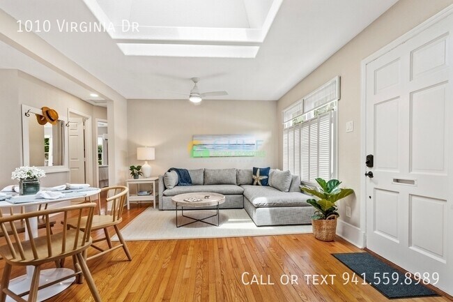 Photo - 1010 Virginia Dr