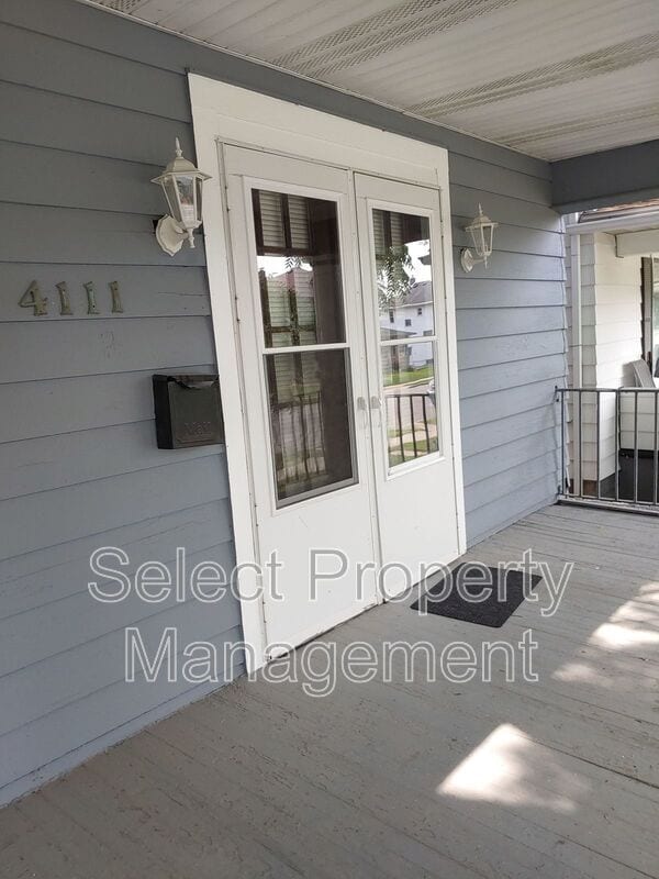 Photo - 4111 S Calhoun St