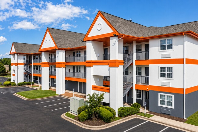 Siegel Select Memphis- All Utilties Included