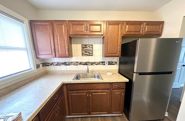 Photo - Updated 3 bed/ 1 bath