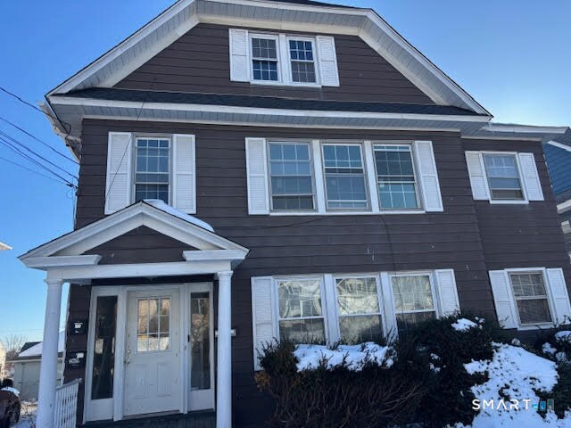 292 Ridgefield Ave Unidad 3