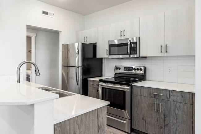 Northview Apartment Homes