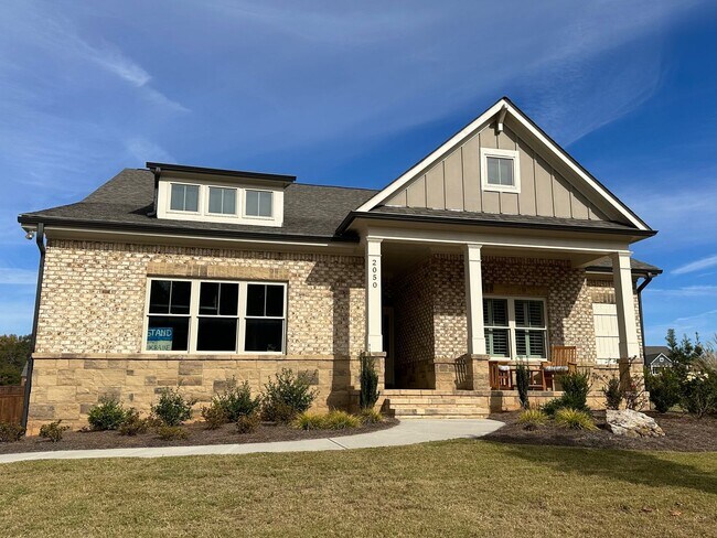 4 Bedroom House in Oconee, Available July ... - 4 Bedroom House in Oconee, Available July ...