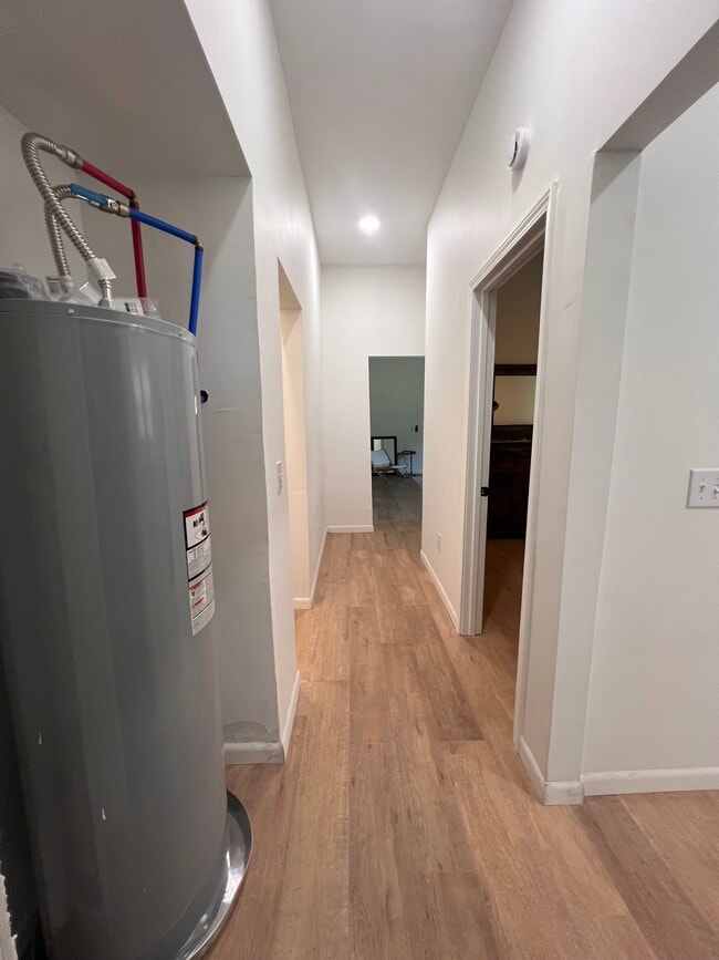 Photo - Front Street Quadplex Unit 1