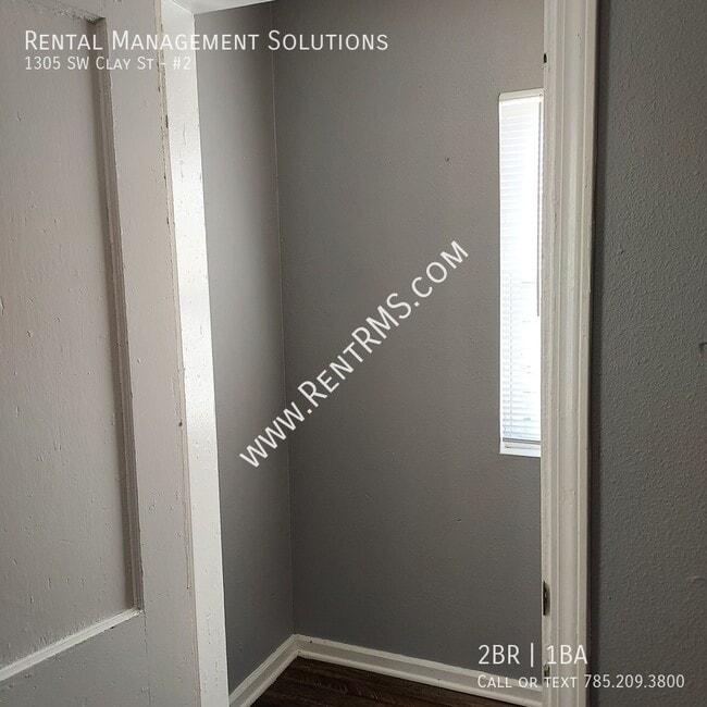 Photo - 1305 SW Clay St Unidad #2