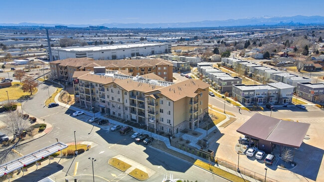 Photo - Sable Ridge Apartments