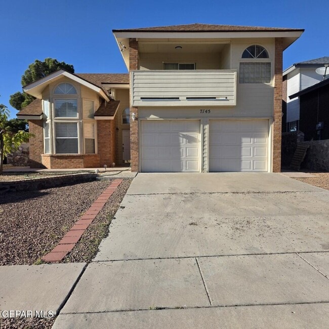 Photo - 7145 Tierra Taos Dr