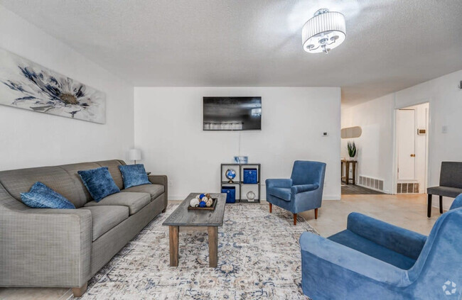 Building Photo - 3506 Fox Hunt Dr Unit ID1043835P Rental