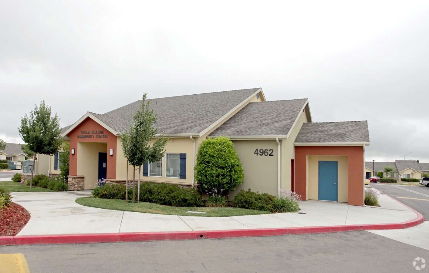 Biola Village - Biola Village