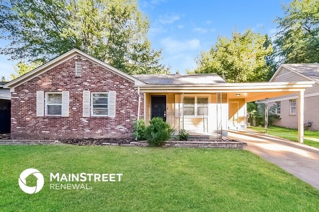 Photo - 3020 Capri St