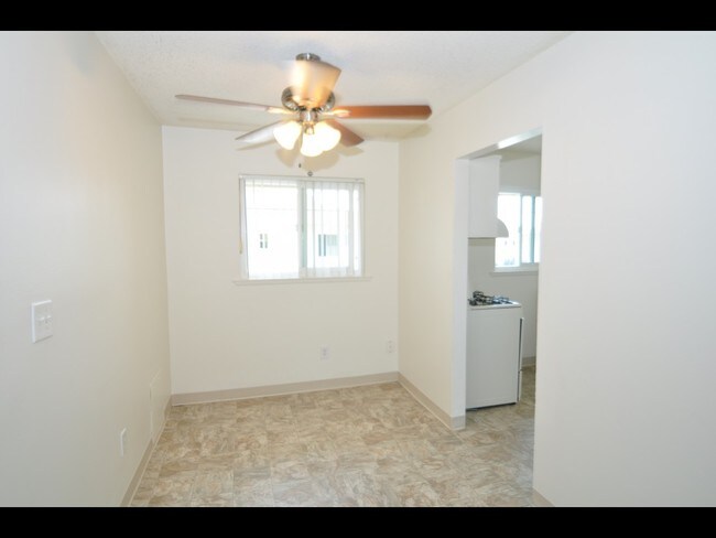 The Somerset Apartments