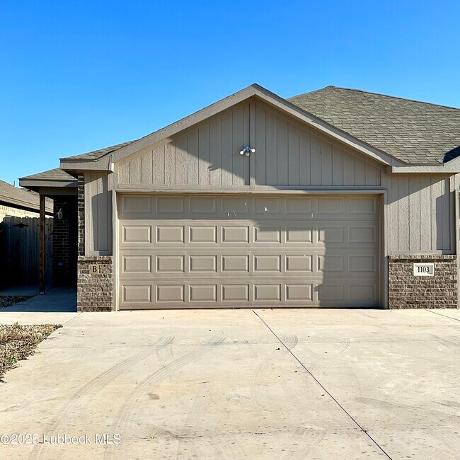 Photo - 1103 Preston Trails Townhome