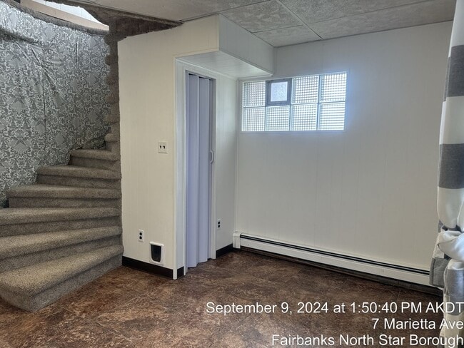 Photo - All utilities included! Unique 2 bed/1 bath apartment in town! Unit #9