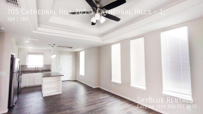 Photo - 705 Cathedral Hl Unit 1,