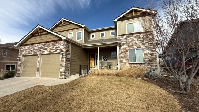 Photo - Great House In Fort Collins