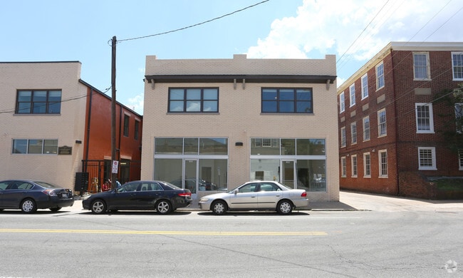 Building Photo - Lombardy Lofts