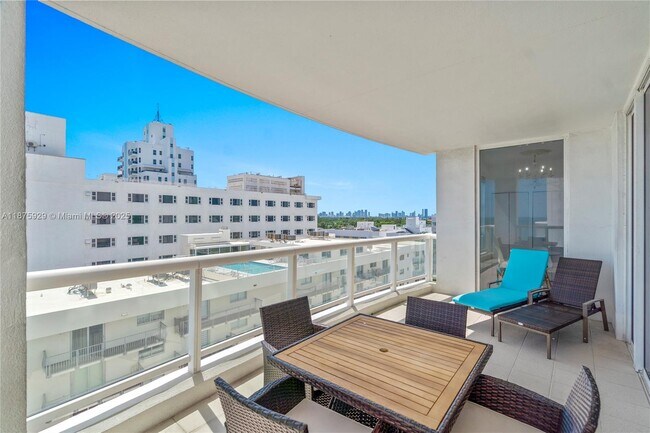 Photo - 4201 Collins Ave Unit 701