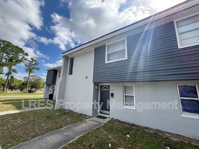 Photo - 1605 Terrace Dr Casa