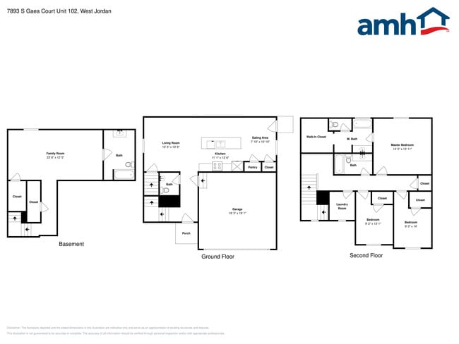 Photo - 7893 S Gaea Ct