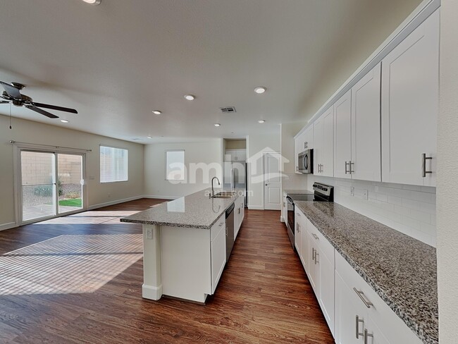 Photo - 327 Cape Seville Pl