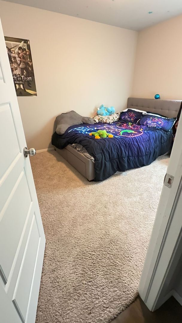 Photo - Welcome to your beautiful 4 bedroom, 2 bath home located in Bixby!