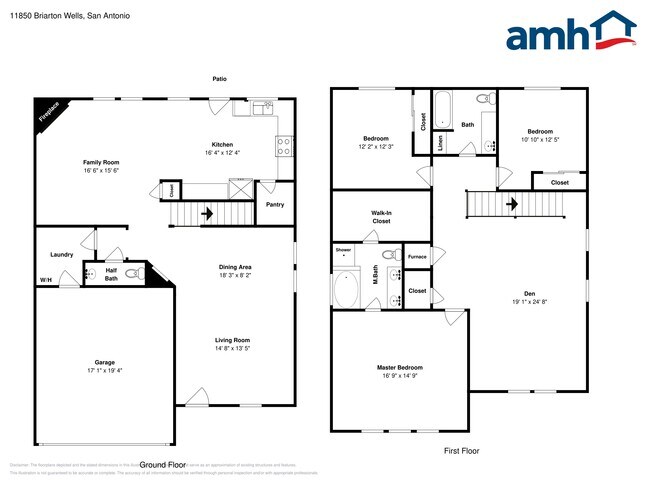 Photo - 11850 Briarton Wls