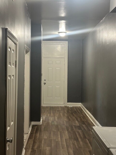 Photo - 1409 McCulloh St