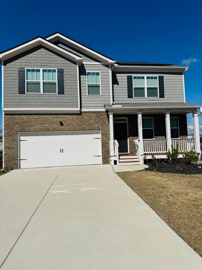 Photo - 4685 Trefoil Path