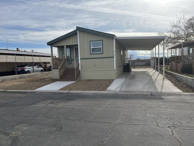 Photo - 5303 E Twain Ave