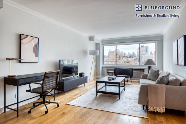Building Photo - 360 E 65th St Rental