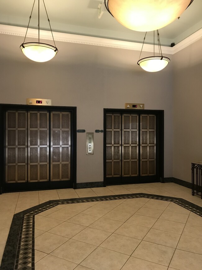 Photo - Midland Lofts 609 Unit ML609