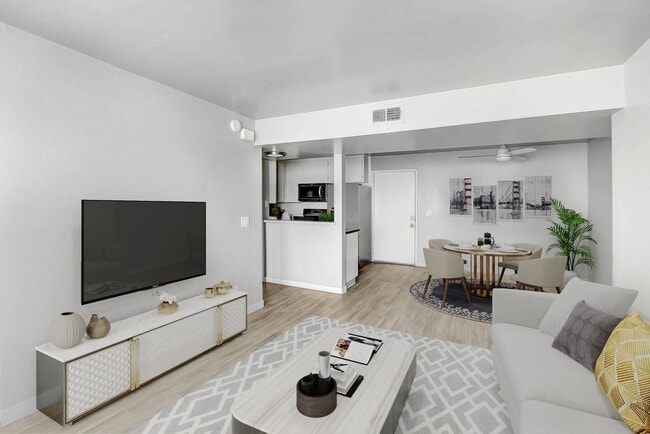 Photo - Valerio Palms