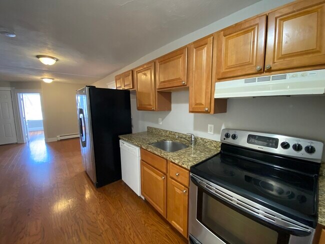Photo - 44 Floyd St Unit 3