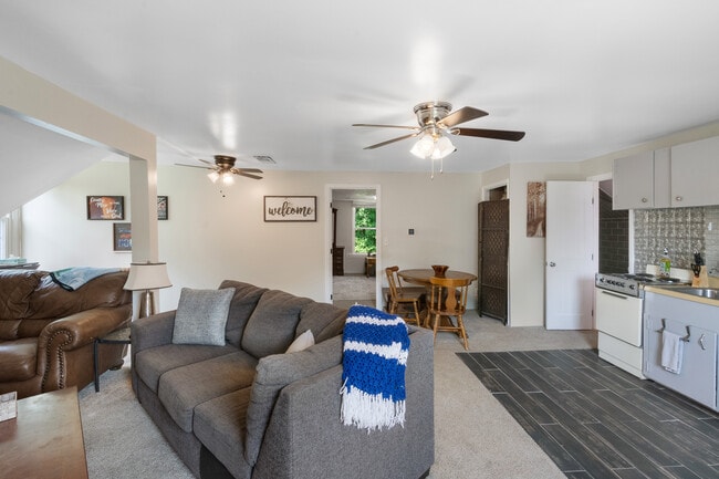 2614 Couchville Pike