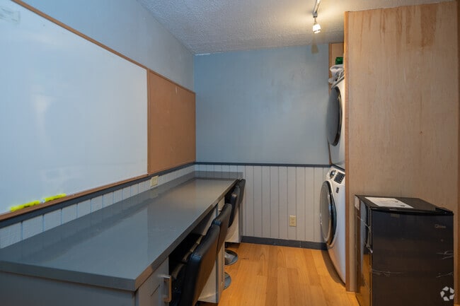 Pfeffer Apartments - NOW LEASING AUGUST 2027