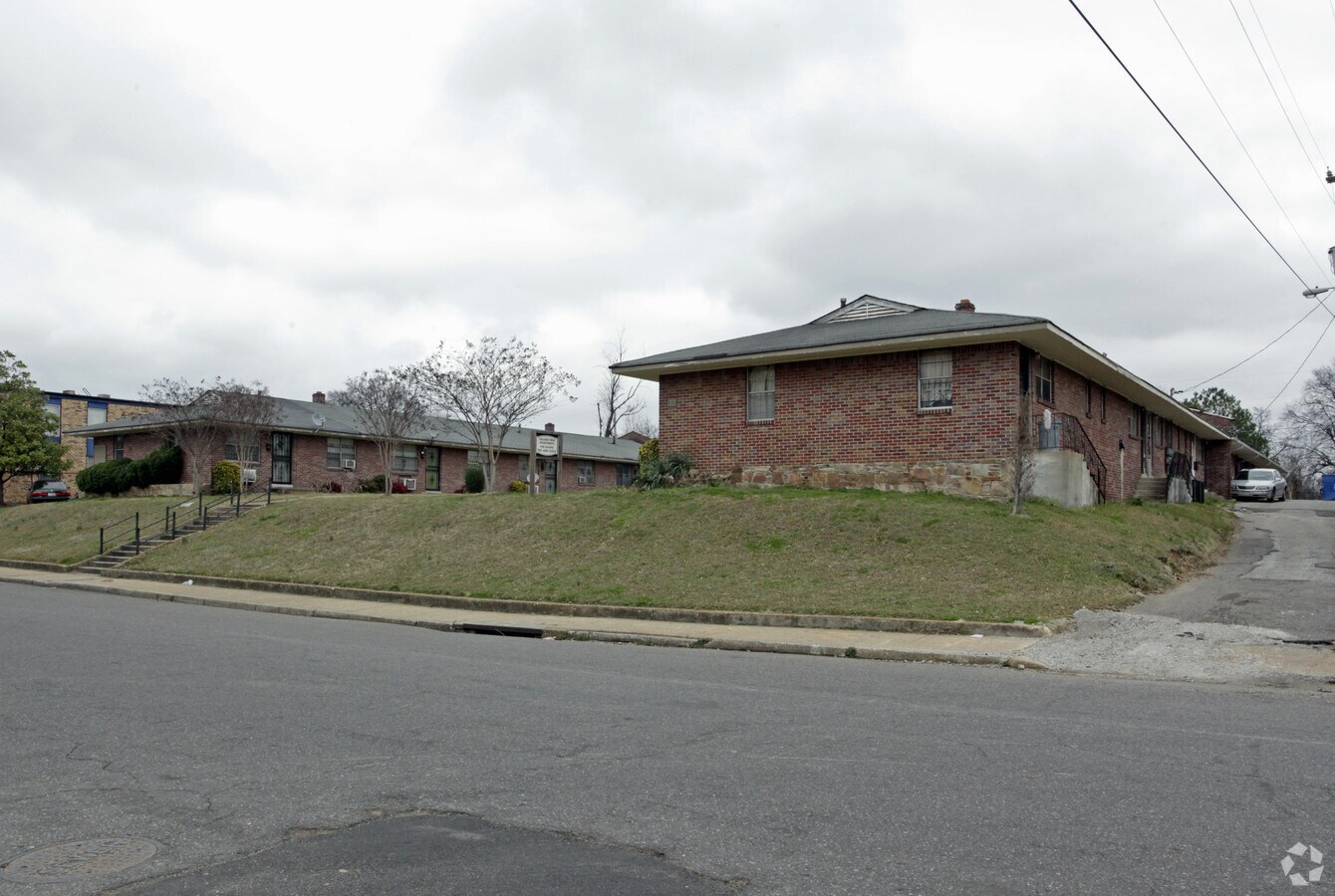 Photo - College View Apartments