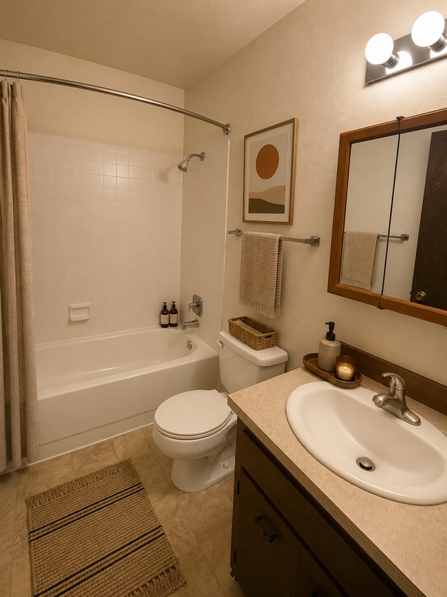 Photo - Your perfect place in Selah is just around the corner! Unidad 01