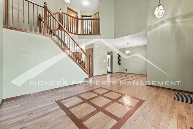 Photo - Spacious Home with Central AC and 2-Car Garage
