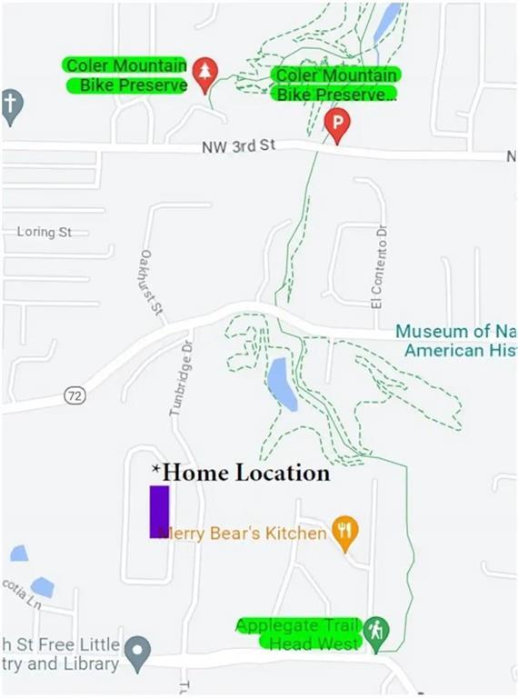 Photo - 701 SW Maidstone Ave