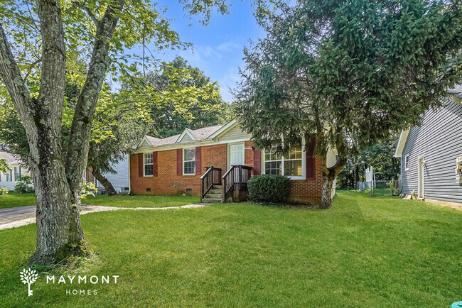63 Grassmire Dr