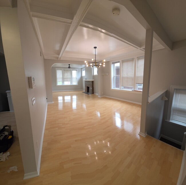 Photo - 5617 S Kingshighway Blvd Unit 2ndfl