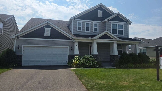 Building Photo - New build in New Brighton - 3 bedrooms in Mounds View School District MOVE IN READY