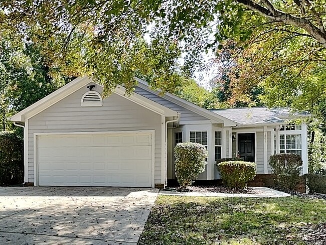 Building Photo - 10227 Ashley Farm Dr Rental